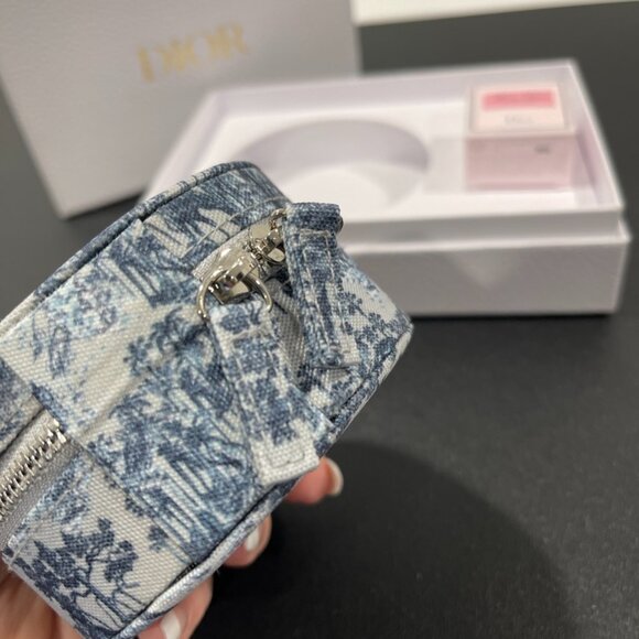 Dior Beauty Box with Jewelry Holder and Parfum (1169) - Picture 2 of 7